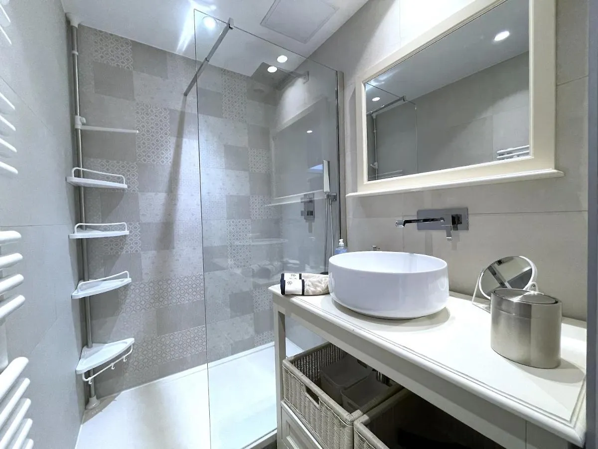 Апартаменты Sunrise Balcony Канны 0*,